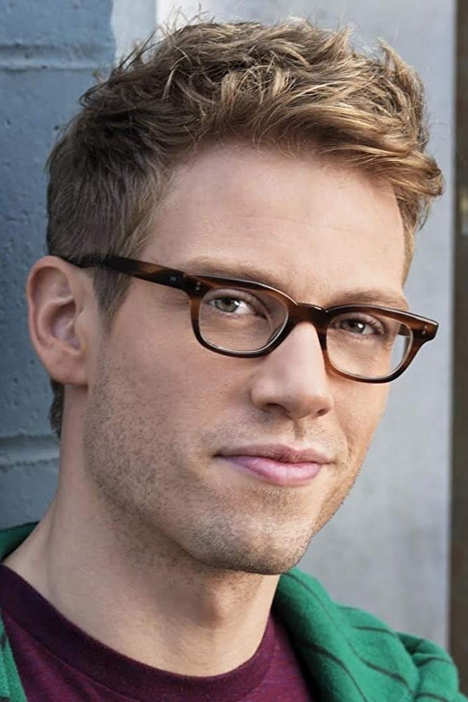 Barrett Foa Profile Photo