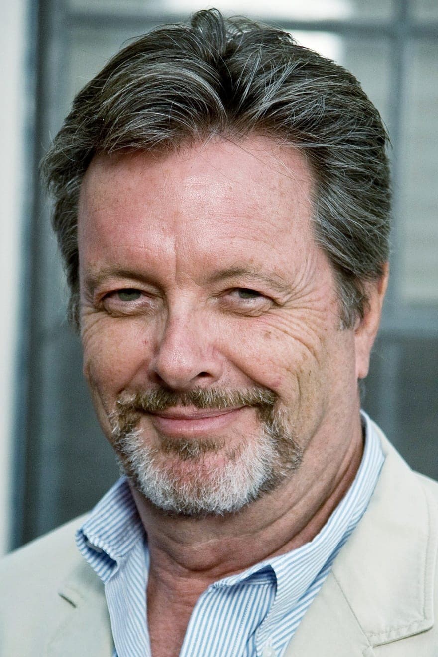 Ian Ogilvy Profile Photo