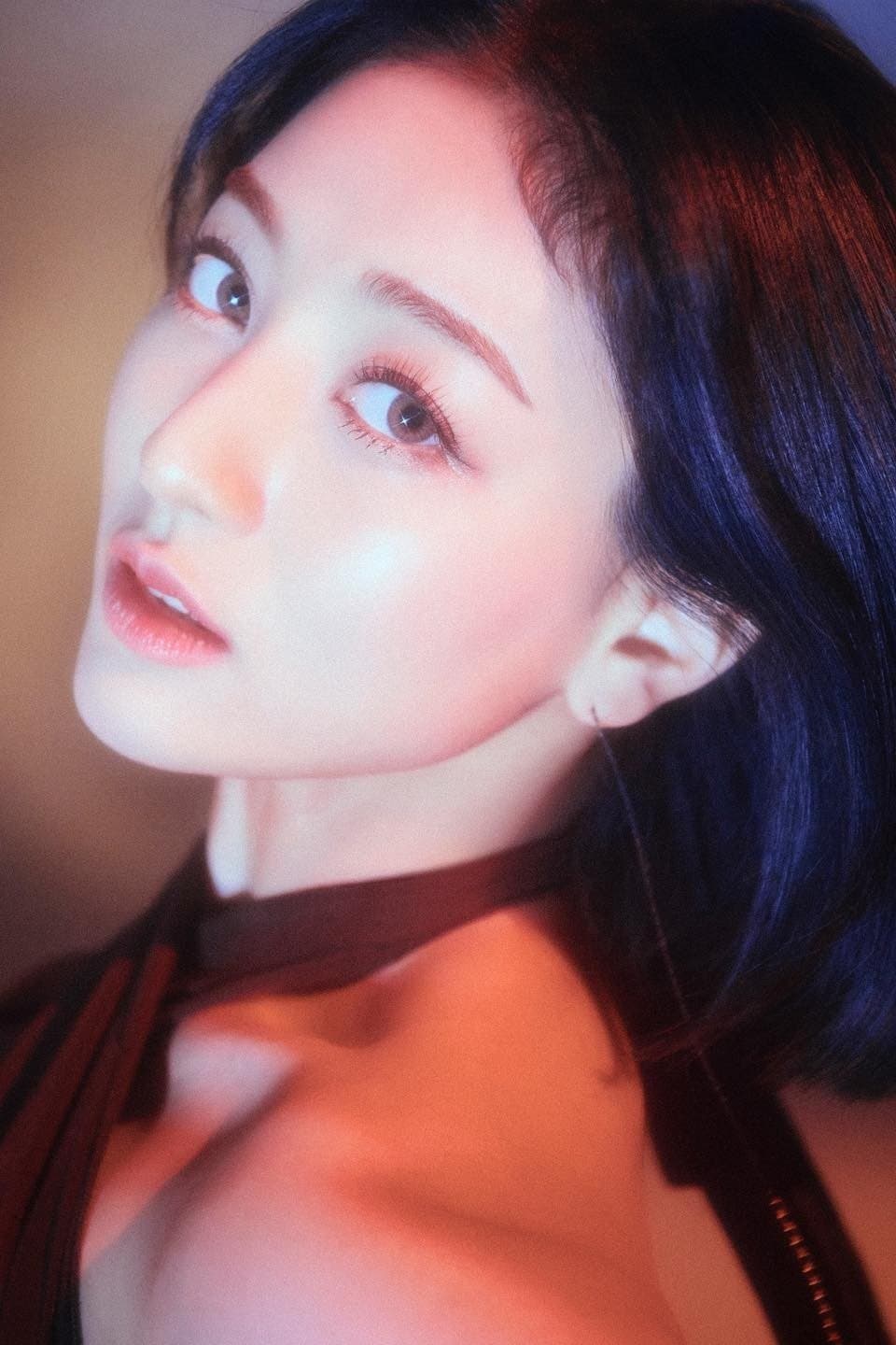 Park Ji-hyo Profile Photo