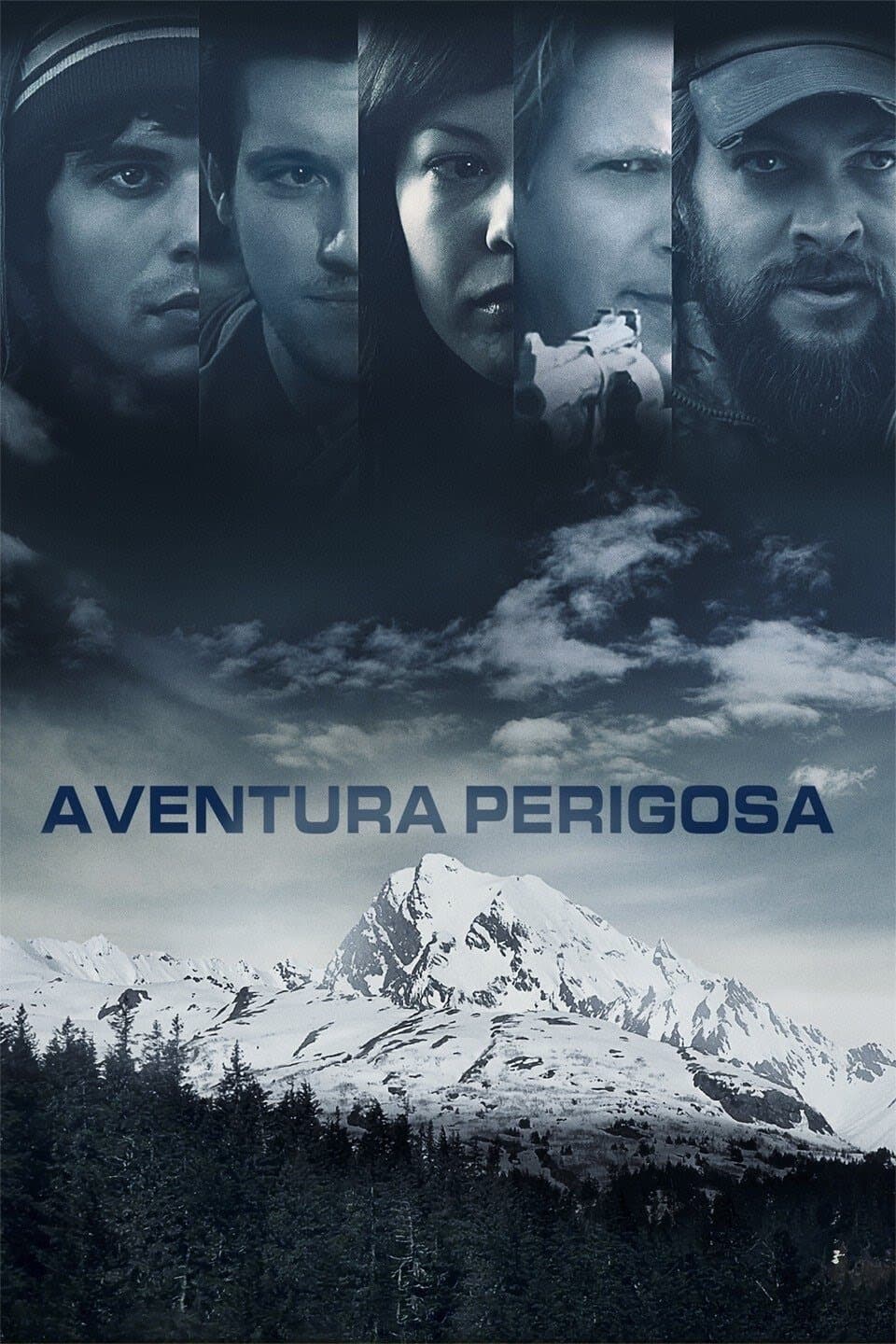 Sugar Mountain Movie Poster