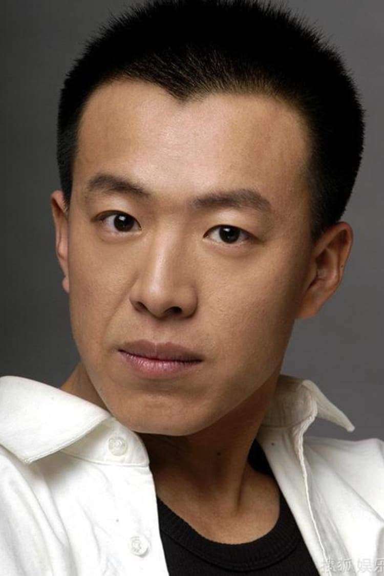 Qiu Yunhe Profile Photo