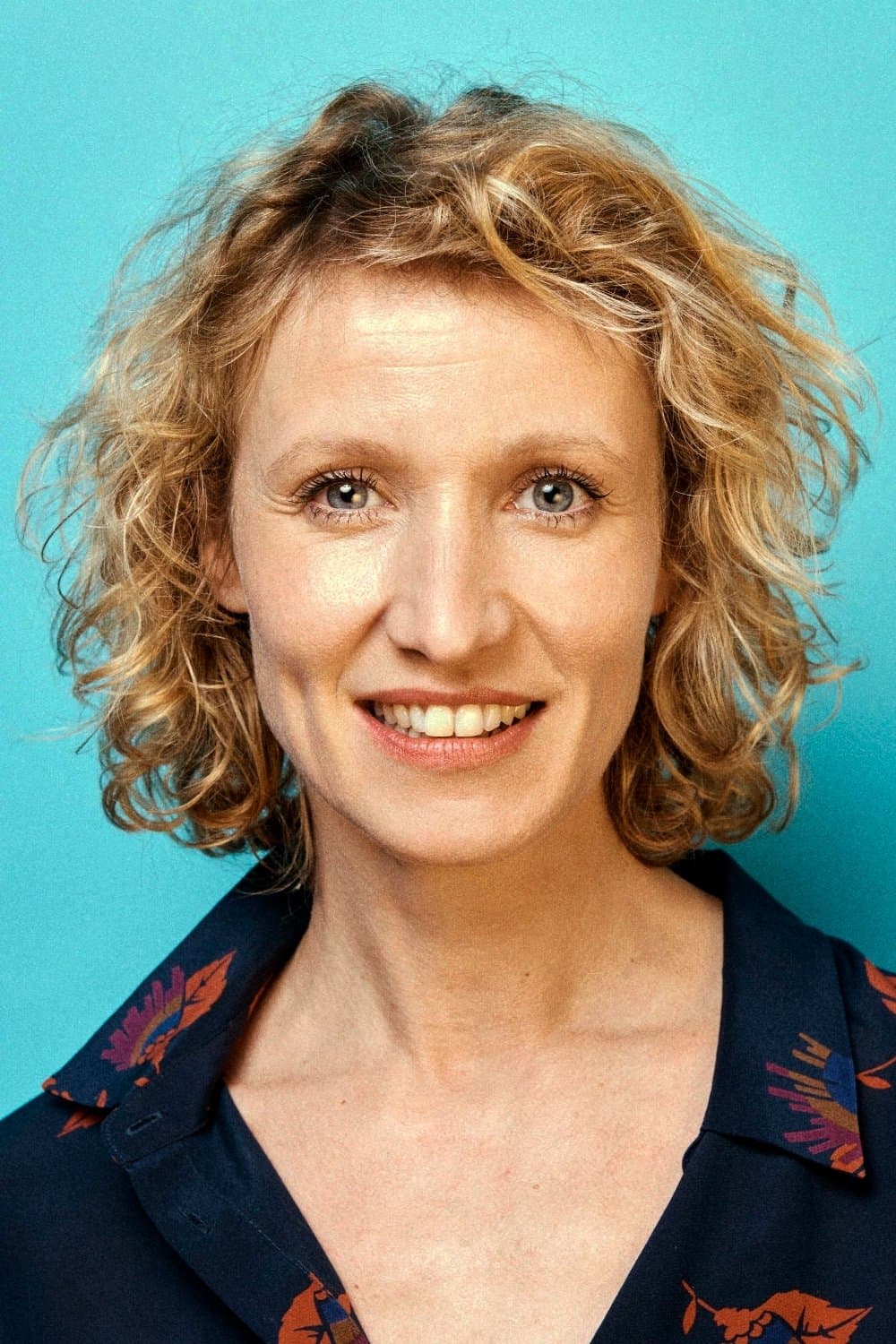 Alexandra Lamy Profile Photo