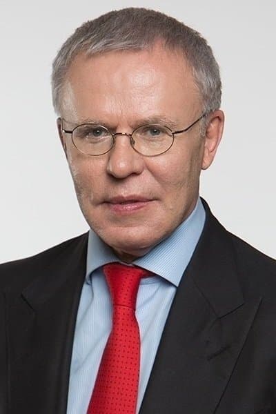 Viacheslav Fetisov Profile Photo