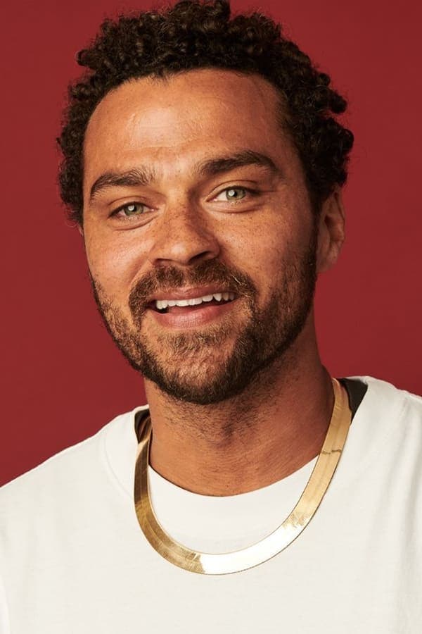 Jesse Williams Profile Photo