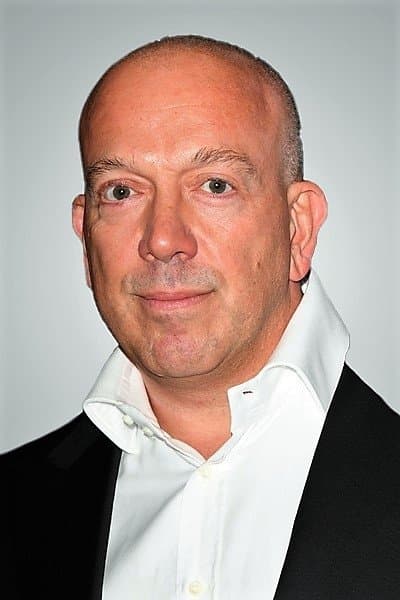 Terry Stone Profile Photo