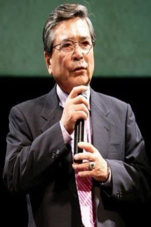 Lee Ill-woong Profile Photo
