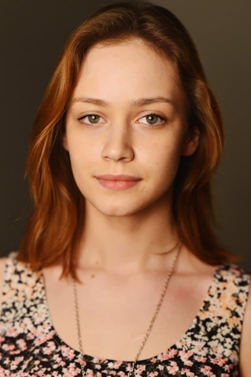 Anna Adamovych Profile Photo