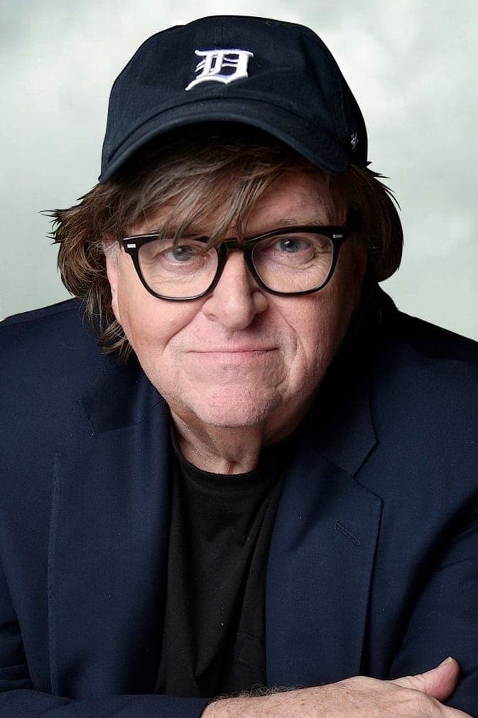 Michael Moore Profile Photo