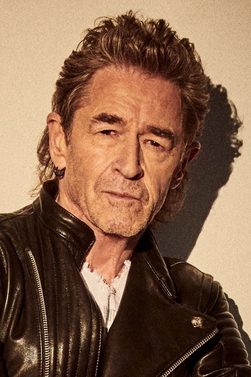 Peter Maffay Profile Photo