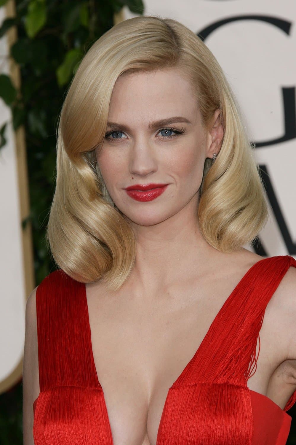 January Jones Profile Photo