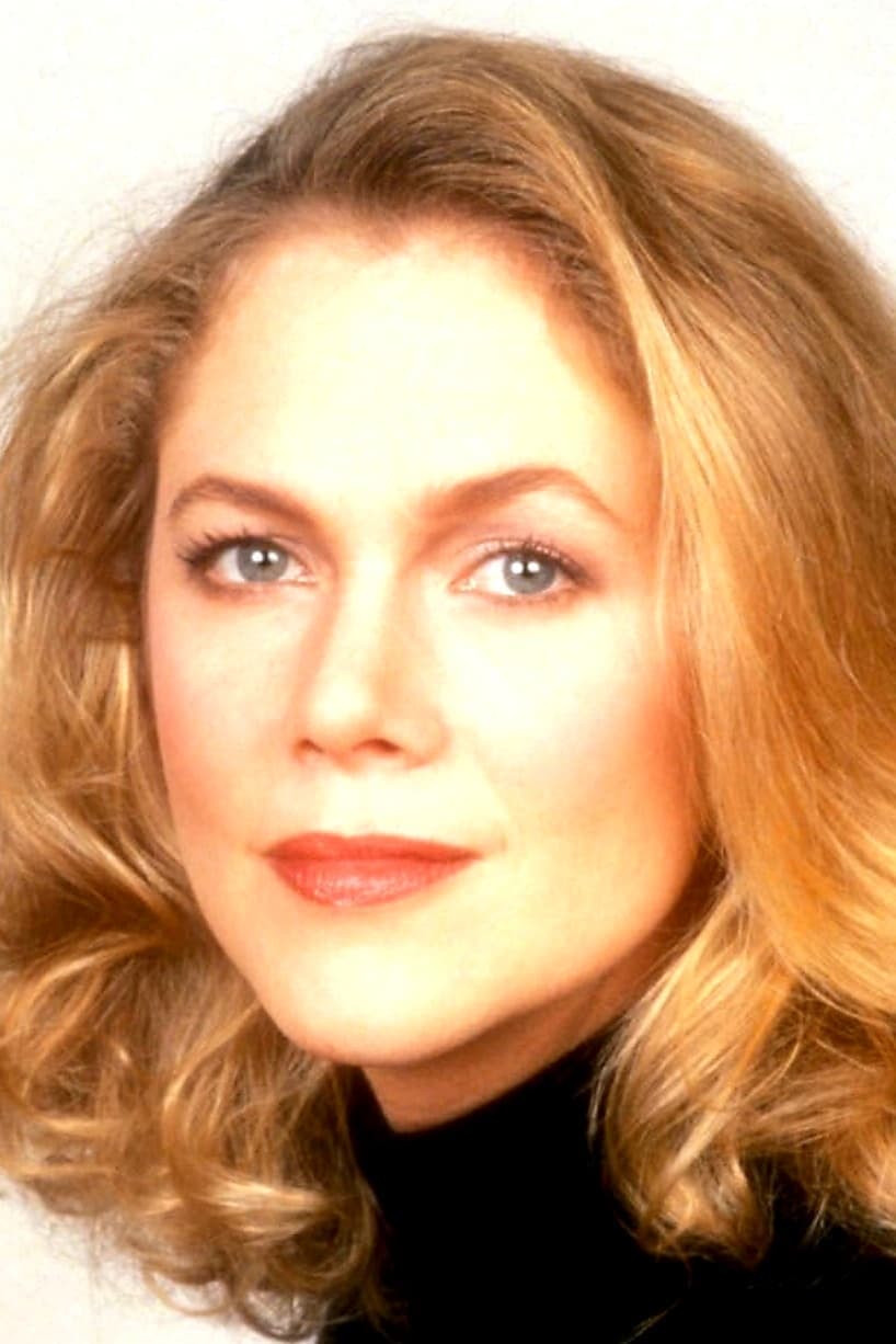 Kathleen Turner Profile Photo