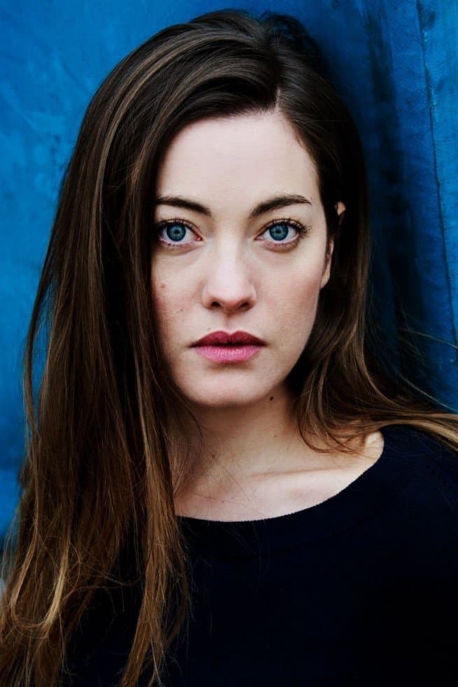 Maja Lehrer Profile Photo