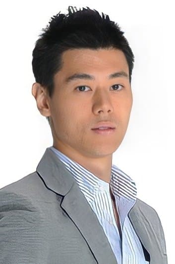 Darren Wong Yiu-Ying Profile Photo