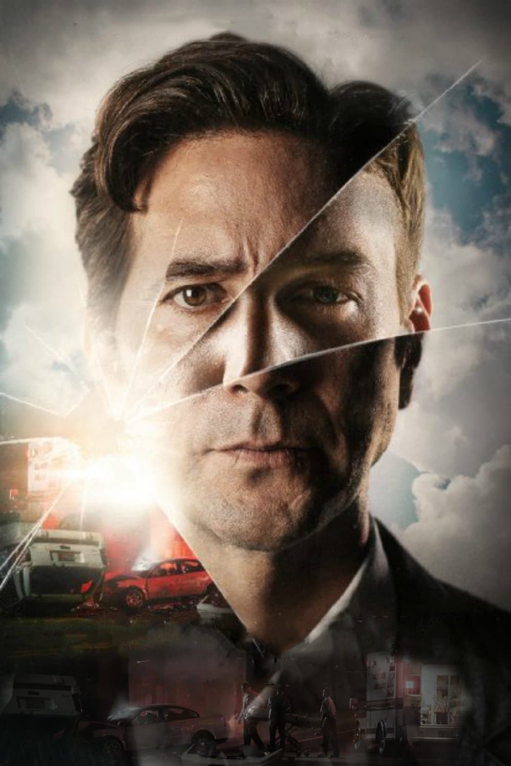 Just Let Go Movie Poster