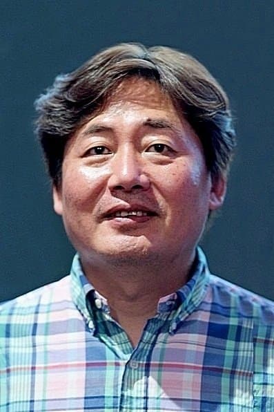 Kim Sang-jin Profile Photo