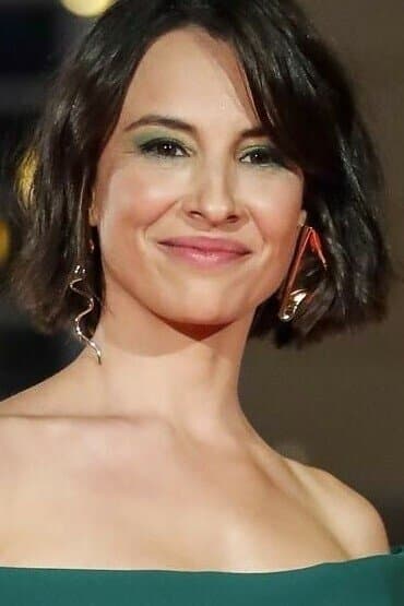 Xenia Tostado Profile Photo