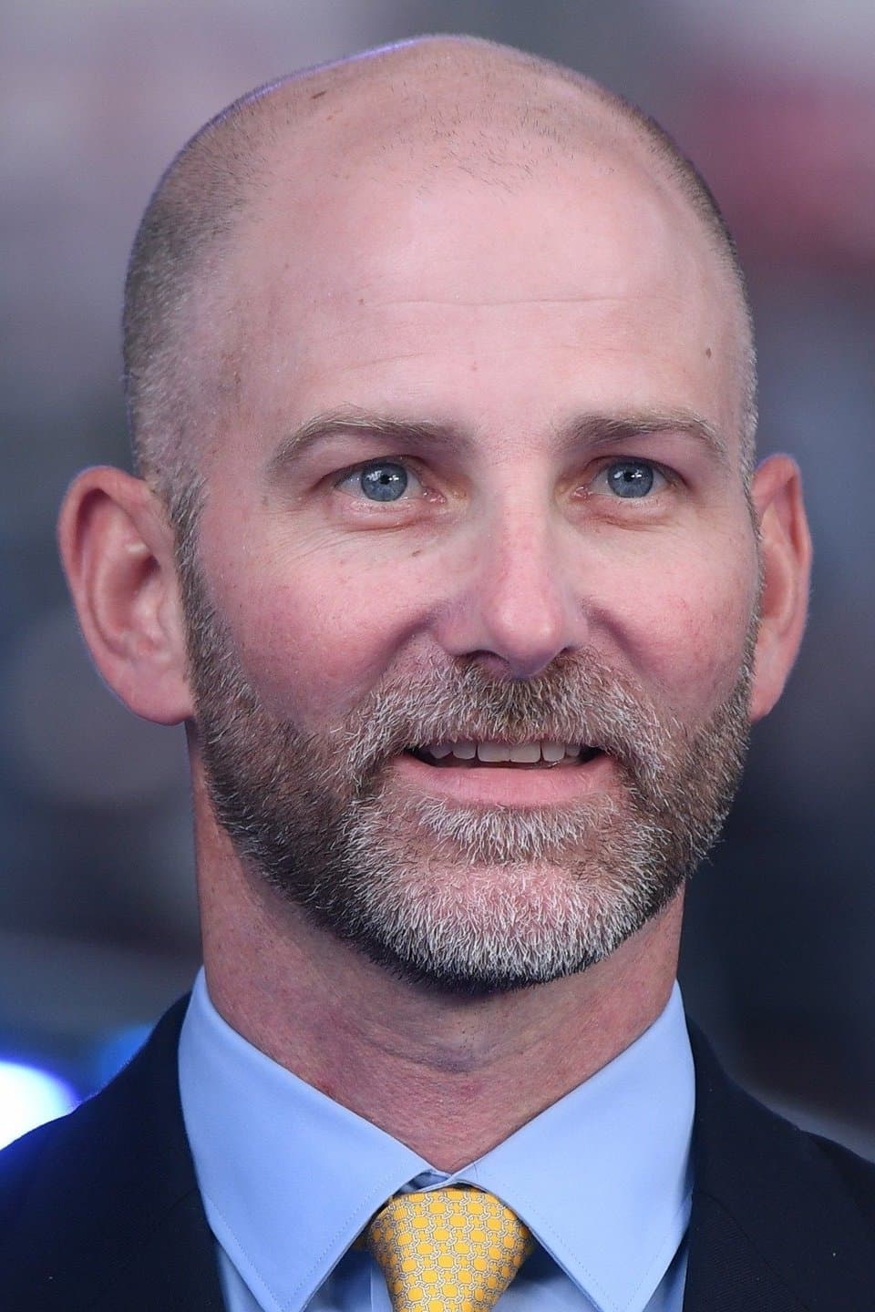 Matt Holloway Profile Photo
