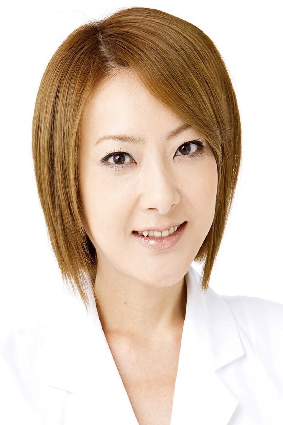 Nishikawa Ayako