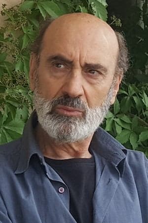 Eusebio Lázaro Profile Photo