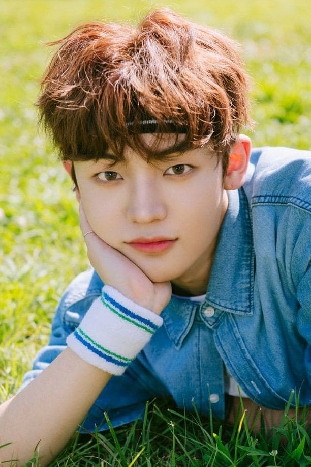 Kang Yu-Chan Profile Photo