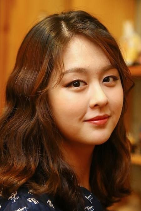 Oh Ye-seol Profile Photo