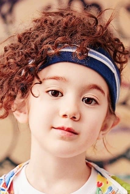 Jackson Zhou Zaharoni Profile Photo