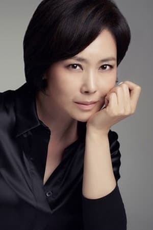 Ji Soo-won Profile Photo