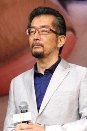 Kunihiko Yuyama Profile Photo