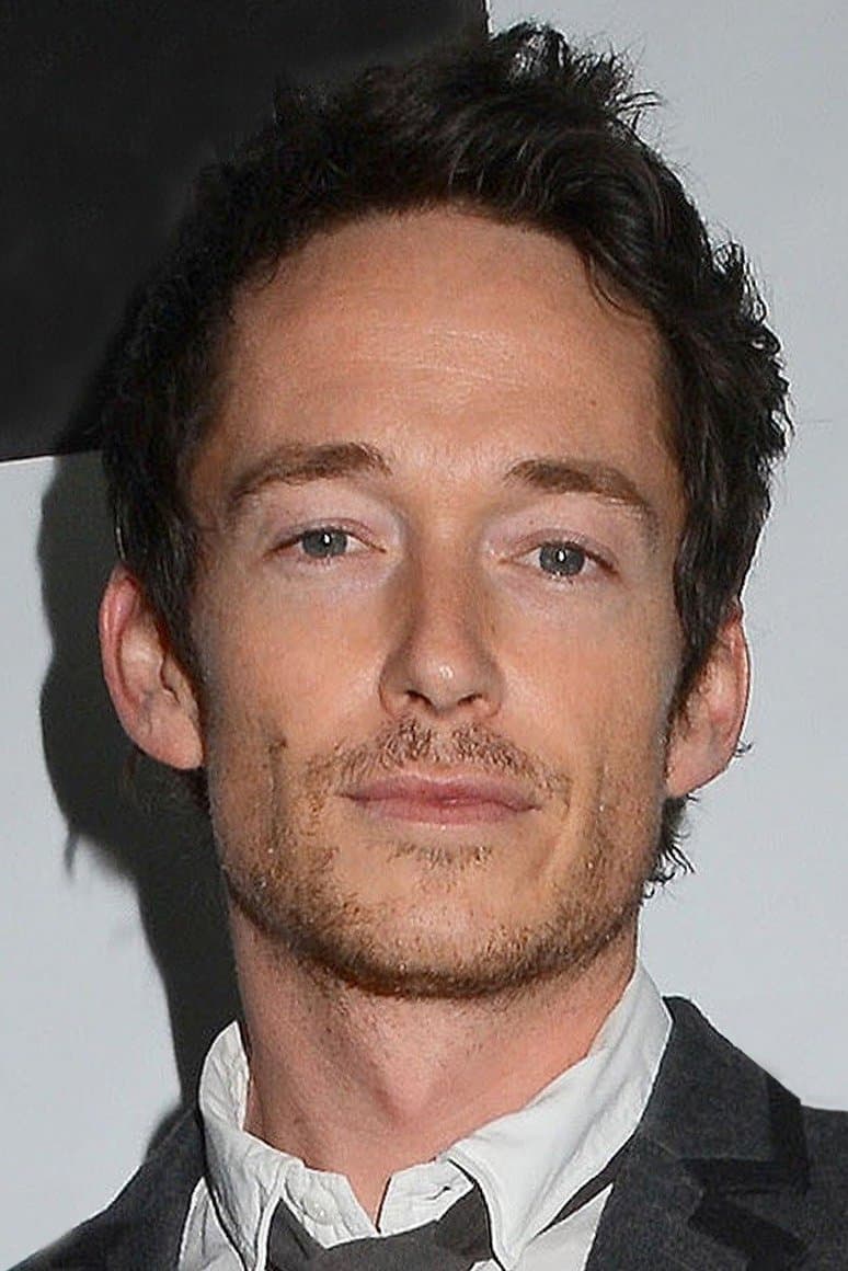 Simon Quarterman Profile Photo