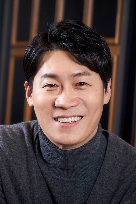 Jin Sun-kyu Profile Photo