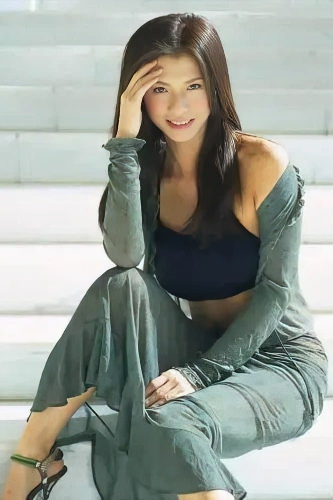 Kelly Kuo Profile Photo