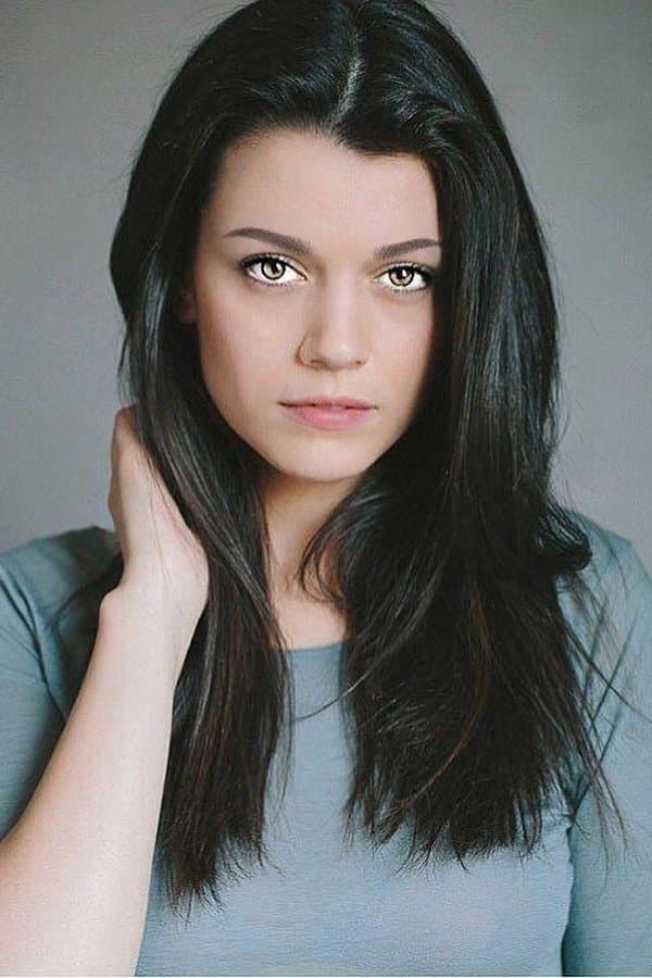 Ralitsa Paskaleva Profile Photo