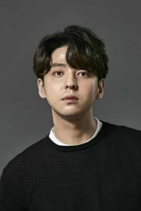 Kim Ki-bum Profile Photo