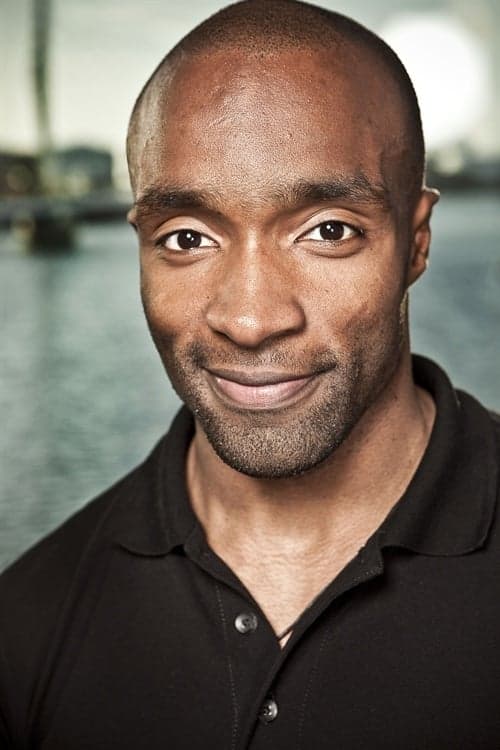 Sébastien Foucan Profile Photo