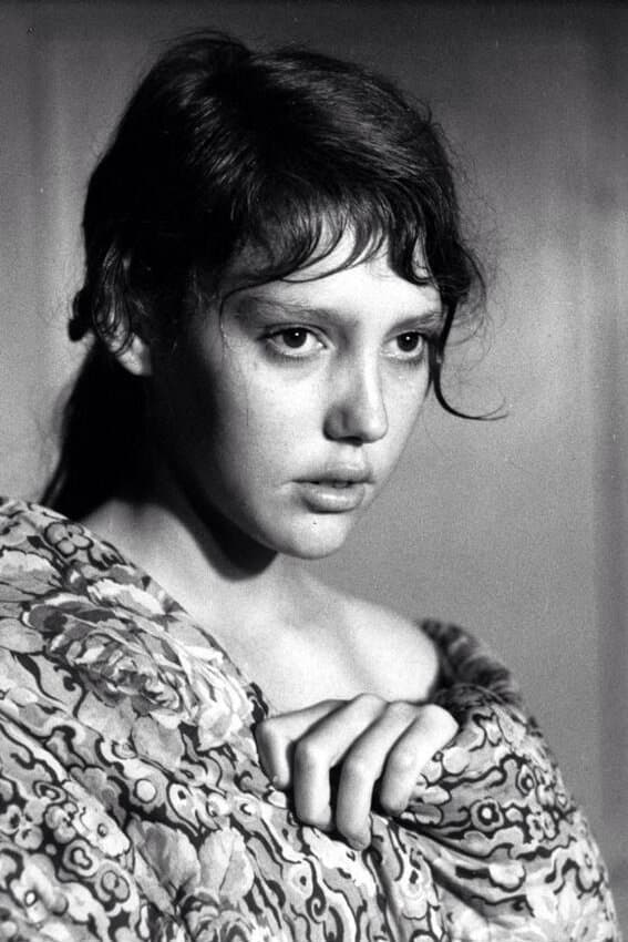 Anne Wiazemsky Profile Photo