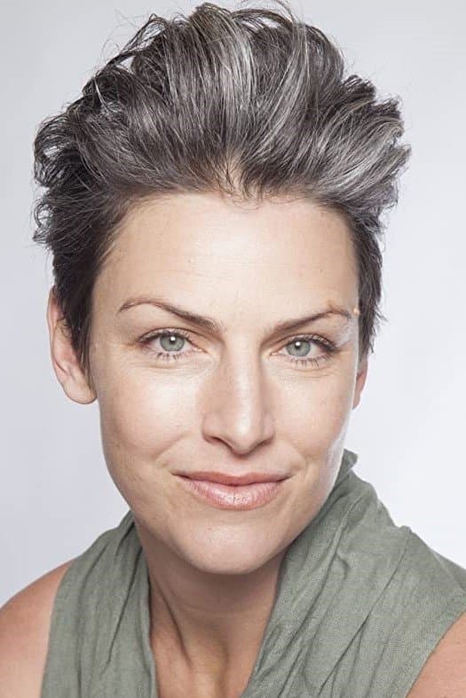 Sarah Lieving Profile Photo
