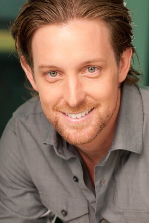Scott Martin Profile Photo