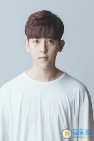 Jason Fu Profile Photo