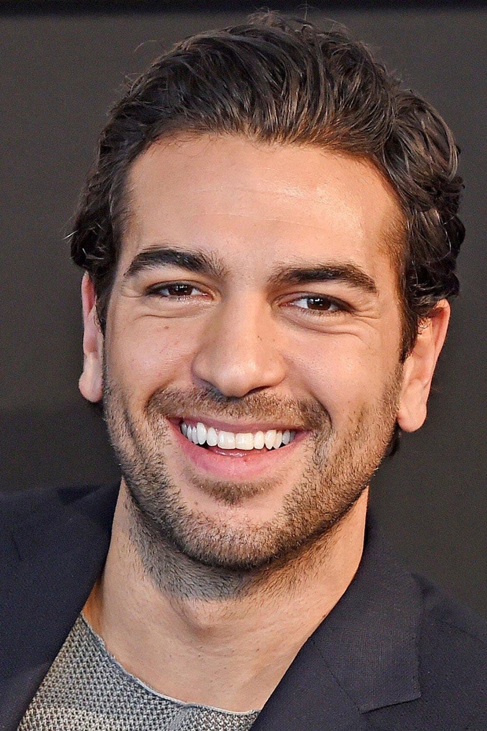 Elyas M'Barek Profile Photo