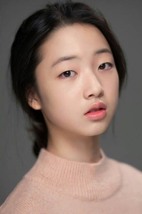 Kim Jin-yeong Profile Photo