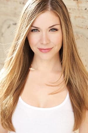 Whitney Anderson Profile Photo