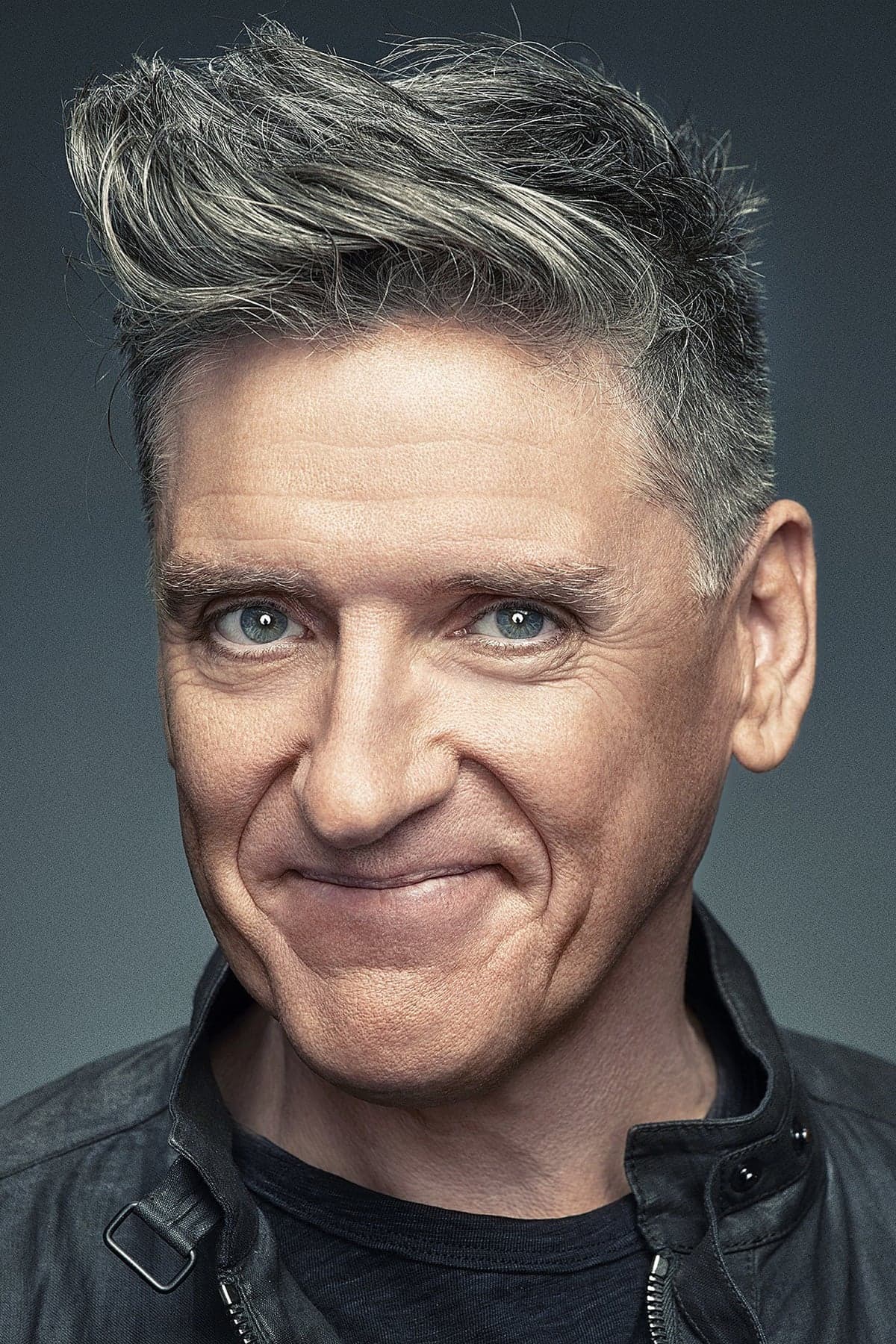 Craig Ferguson Profile Photo