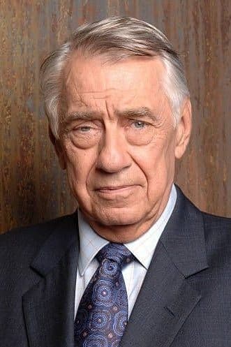 Philip Baker Hall Profile Photo