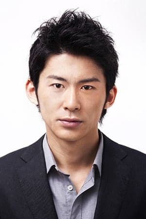 Tasuku Nagaoka Profile Photo