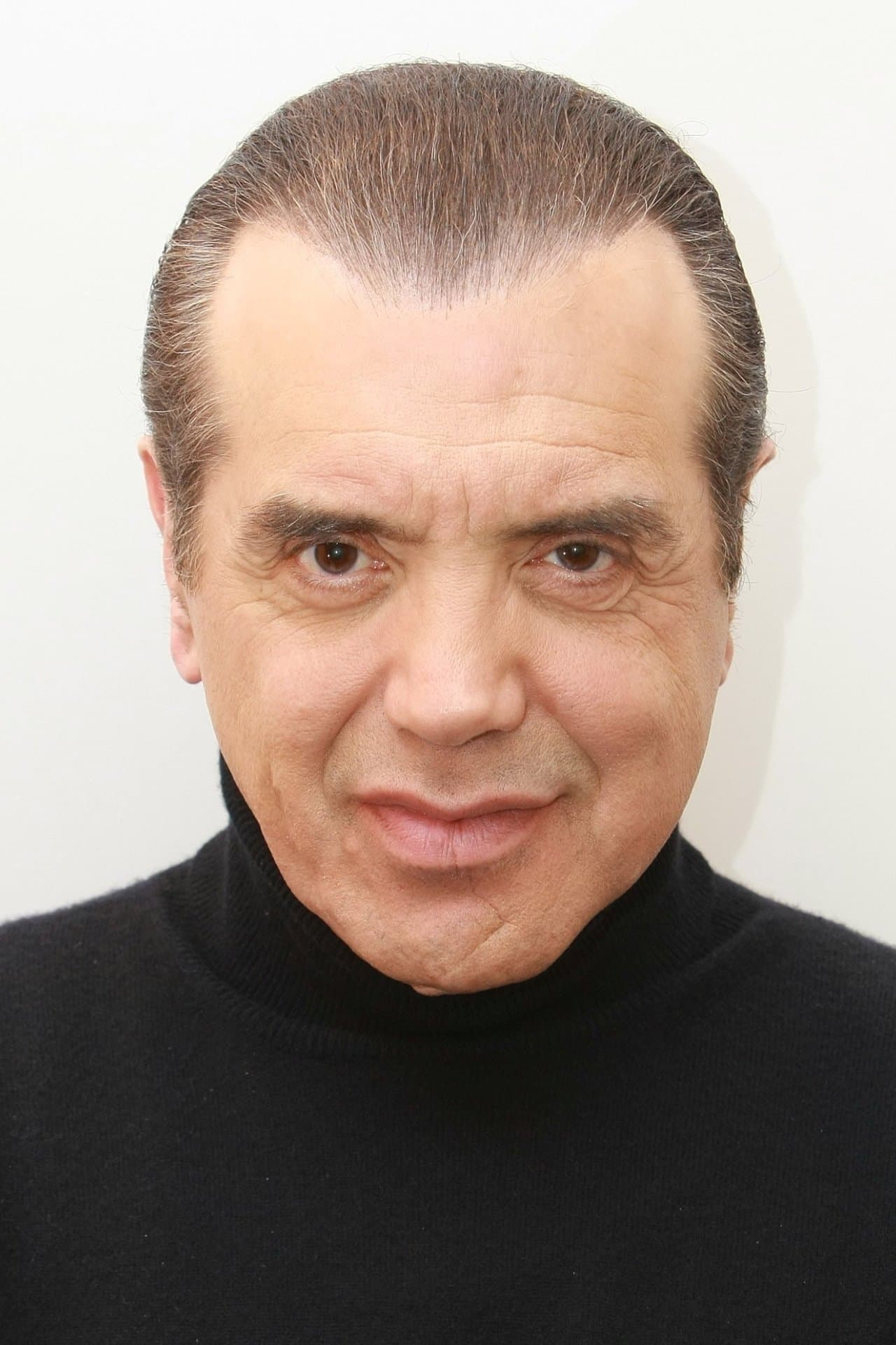 Chazz Palminteri Profile Photo