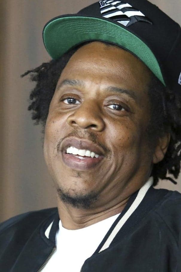 Jay-Z Profile Photo