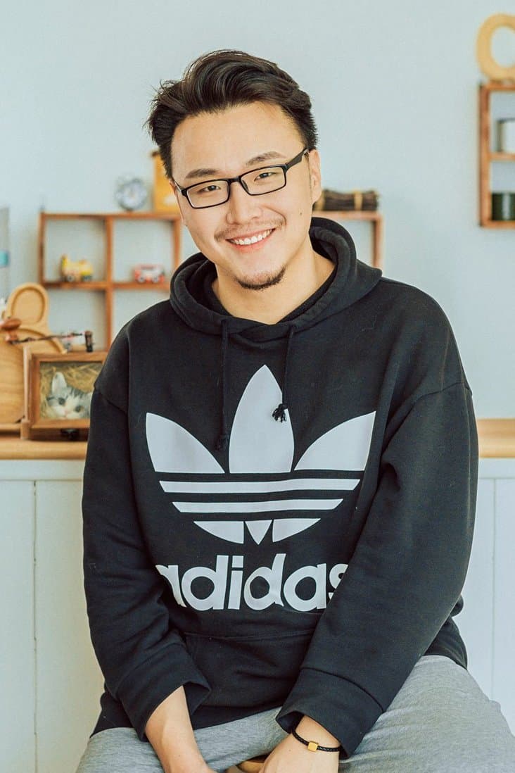 Xianghai Hao Profile Photo