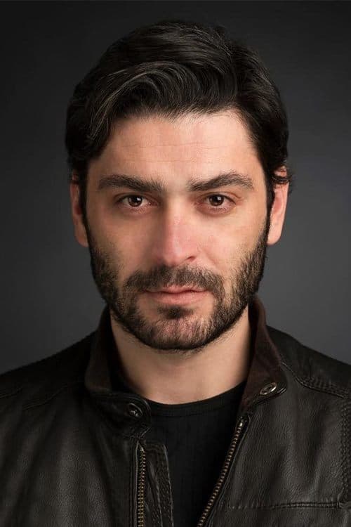 Ozan Akbaba Profile Photo