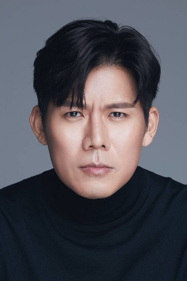 Kil Eun-sung Profile Photo