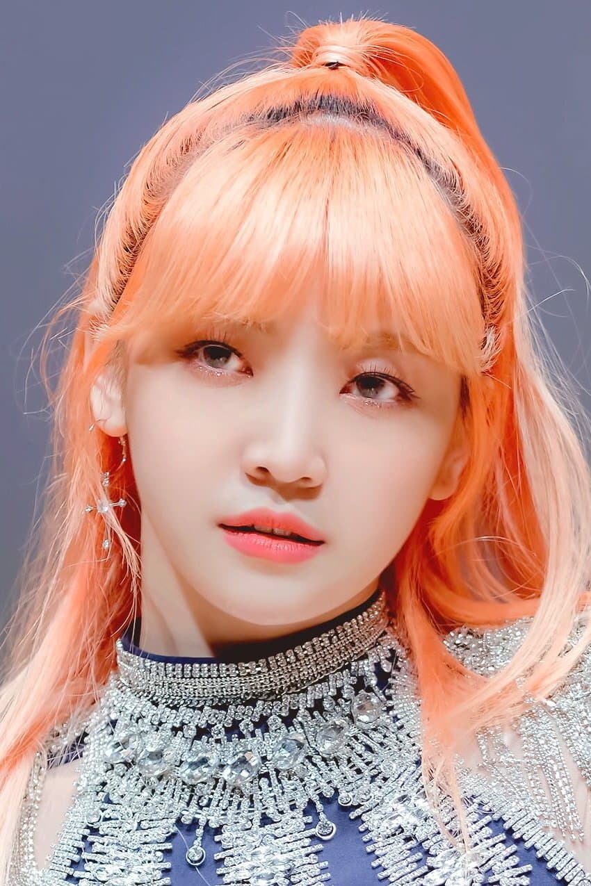 Jo Serim Profile Photo